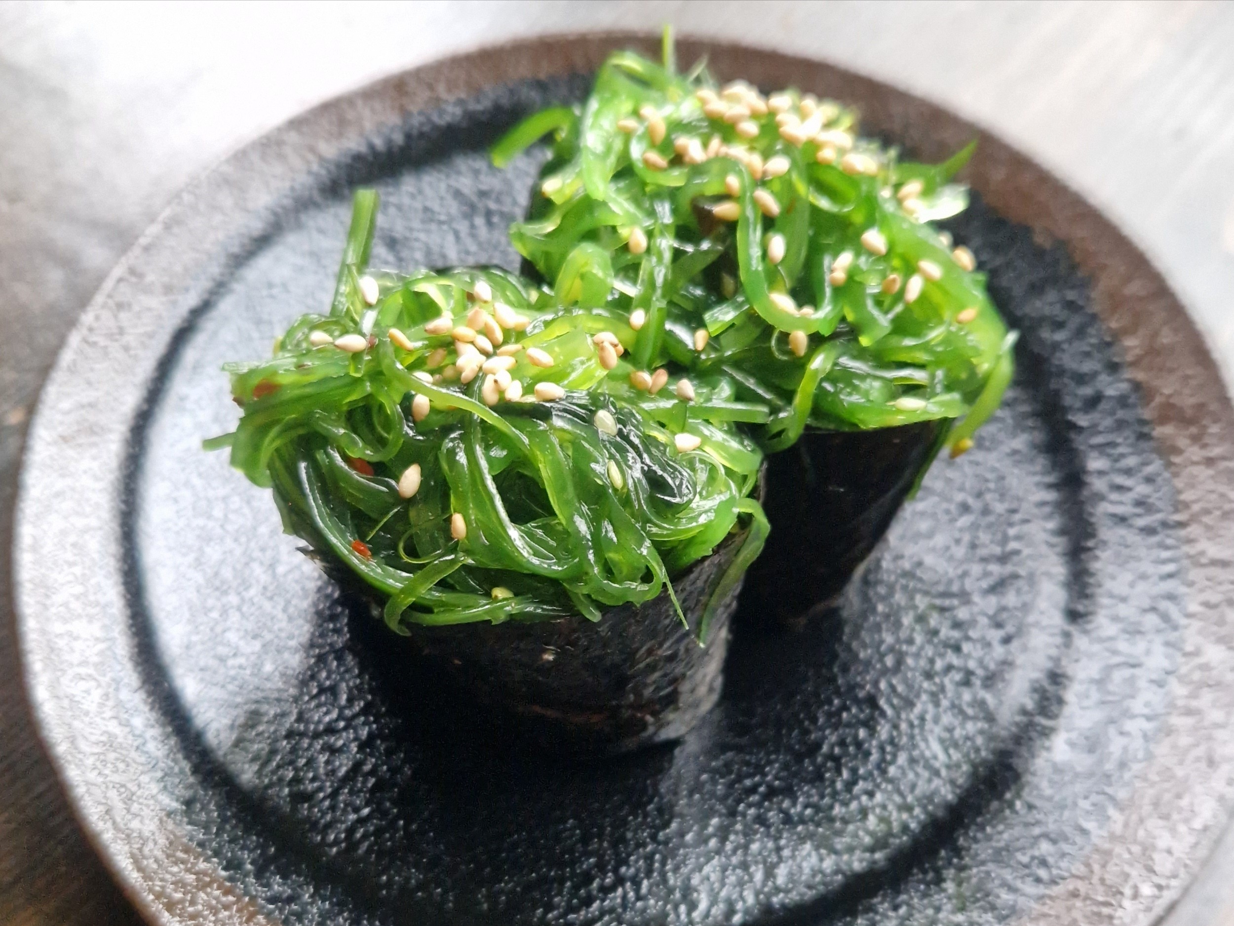 Sakushi - Japanese Restaurant in Sheffield - Sakushi England.