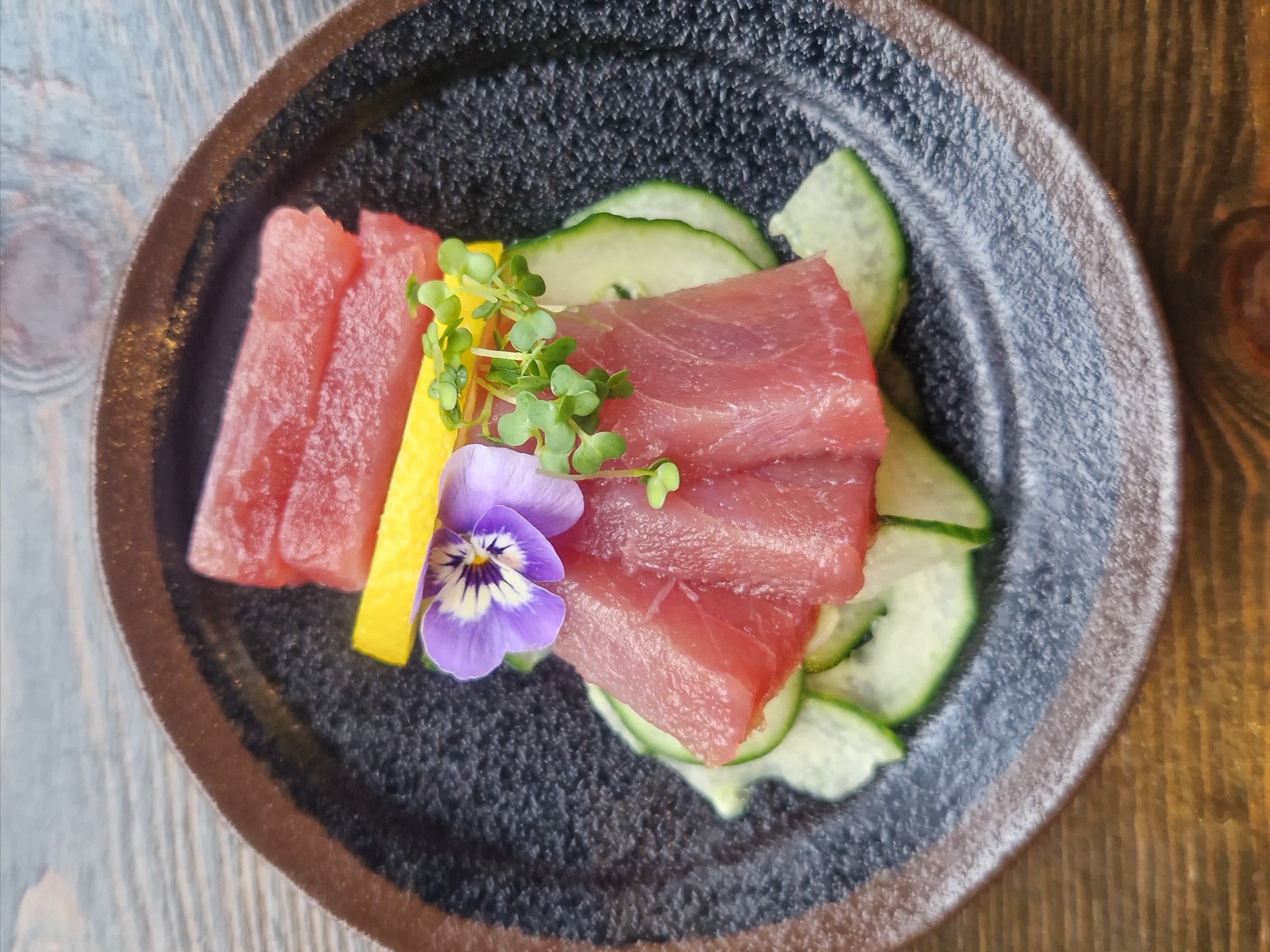 Sakushi - Japanese Restaurant in Sheffield - Sakushi England.
