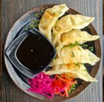 Japanese-Tapas