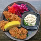 Japanese-Tapas