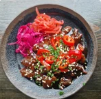 Japanese-Tapas