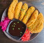 Japanese-Tapas