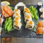 Sushi-Selection-Platters