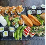 Sushi-Selection-Platters