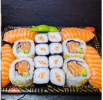 Sushi-Selection-Platters