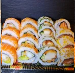 Sushi-Selection-Platters