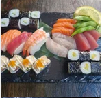 Sushi-Selection-Platters